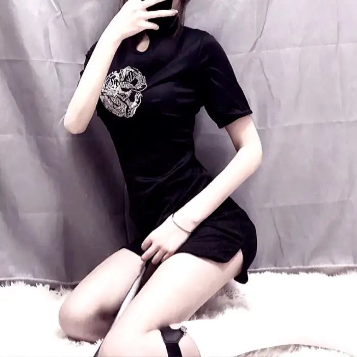 美好的夏天